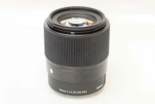 2026年版】Sigma 30mm F1.4 DC DNのレビュー比較まとめ 標準域の単焦点